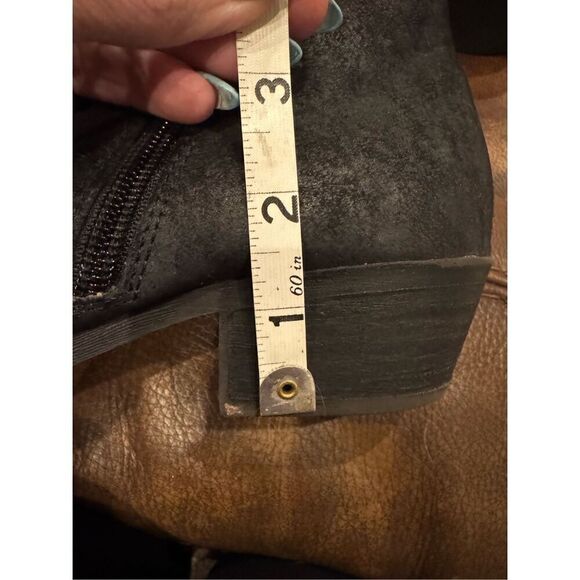 Carlos by Carlos Santana bootie’s (10) - Picture 8 of 11